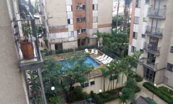 Imagem 4: Lindo Apto Padrao - Diadema Taboao