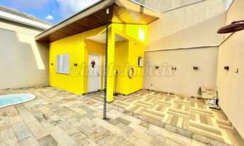 Imagem 5: Casa em Condomínio para Venda em São José dos Campos, Urbanova, 4 dormitórios, 3 suítes, 4