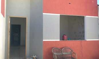 Imagem: Casa térrea Parque das Palmeiras