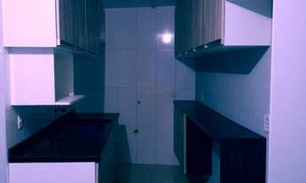 Imagem: Apto 2 quartos