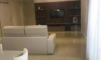 Imagem 5: Apartamento à venda, 188 m² por R$ 1.300.000,00 - Edifício Atenas - Indaiatuba/SP