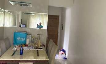 Imagem 3: APARTAMENTO NO GOPOUVA 58 METROS DE ÁREA ÚTIL 2 DORMITÓRIOS 1 VAGA COBERTA LAZER COM PISCI