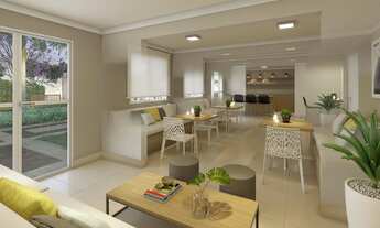 Imagem 6: Apartamento residencial para venda, Vila Ré, São Paulo - AP9820