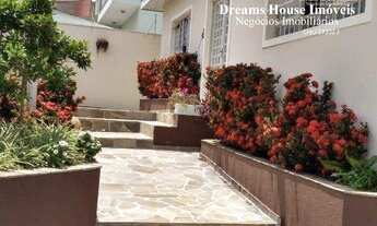 Imagem 4: Casa com 3 dormitórios à venda, 256 m² por R$ 1.028.200,00 - Jardim Paulista II - Jundiaí