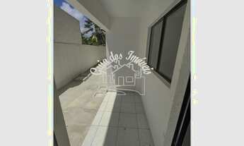 Imagem 6: Apartamento para venda tem 50M² com 2 quartos em Janga - Paulista/PE - 150 MIL