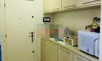 Imagem 7: Apartamento no Bairro Vila Altinópolis - Condominio Itama