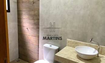 Imagem 6: Casa para venda possui 90 metros quadrados com 3 quartos em Jardim São Jorge - Bauru - SP