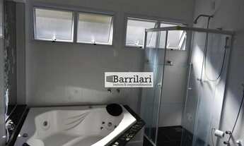 Imagem 6: Casa com 5 dormitórios à venda, 586 m² por R$ 2.000.000 - Condomínio Portal Bandeirantes