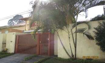 Imagem 2: 00271 - Casa 4 Dorms. (4 Suítes), JARDIM ESPLANADA II - SÃO JOSÉ DOS CAMPOS/SP