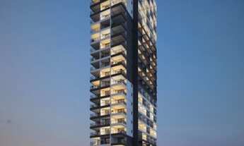 Imagem 1: Studio residencial para venda, Alto da Boa Vista, São Paulo - ST7121