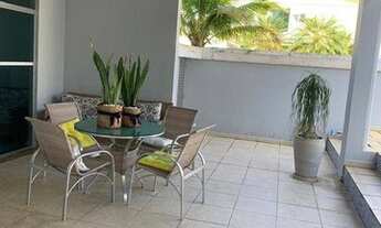 Imagem 2: Casa com 5 dormitórios para alugar, 420 m² por R$ 3.200,00/dia - Acapulco - Guarujá/SP