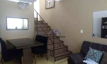 Imagem 4: Casa com 2 dormitórios à venda, 71 m² por R$ 395.000,00 - Jardim Martins - Jundiaí/SP