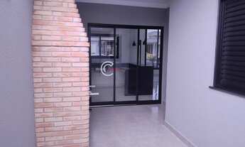 Imagem 2: Casa Térrea em condomínio fechado 105M2