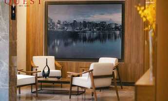 Imagem 7: EDIFÍCIO UNIQUE - VIVA COM EXCLUSIVIDADE