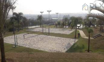 Imagem 6: Terreno à venda, 410 m² - Residencial Damha - Piracicaba/SP