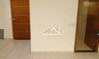 Imagem 5: Casa com 3 dormitórios à venda, 88 m² por R$ 349.000,00 - Condomínio Eco Palace - Presiden