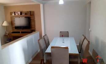 Imagem 4: Casa Térrea a venda em Cézar de Souza - Mogi das Cruzes