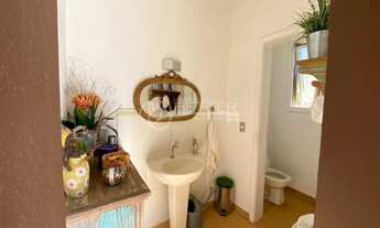 Imagem 7: Casa disponível para venda e locação no Condomínio Jardim Theodora - Itu/SP