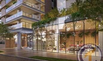 Imagem 4: Lançamento na Vila Mariana EVOLVE GAFISA