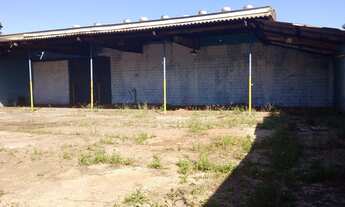 Imagem 2: Av Itavuvu - 600m2 - esquina!