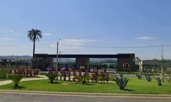 Imagem 2: Terreno para venda Condomínio Residencial Evidências Indaiatuba - São Paulo