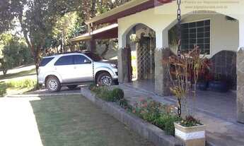 Imagem 5: Sitio com 37.500,00 m² Mairinque - SP