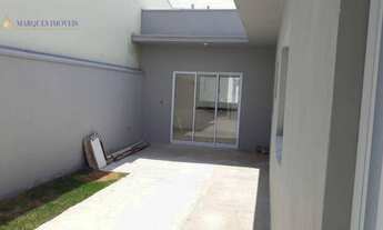 Imagem 5: Casa com 3 dormitórios à venda, 70 m² por R$ 490.000,00 - Jardim Veneza - Indaiatuba/SP