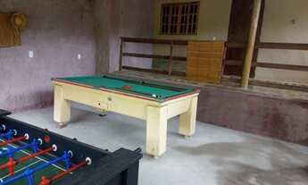 Imagem 2: Belíssima Chácara com Lago em Nazaré Paulista