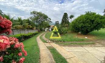 Imagem 1: Chácara com 2 dormitórios à venda, 2000 m² por R$ 580.000,00 - Bom Jardim - Jaguariúna/SP