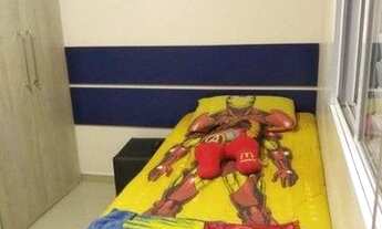 Imagem 7: APARTAMENTO JUNDIAÍ NOVA CIDADE JARDIM