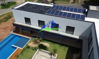 Imagem 6: Casa em Condomínio Atibaia - Alto Padrão