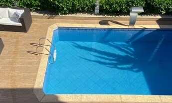 Imagem 3: Casa de Condominio em Tamboré - Santana de Parnaíba