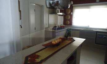 Imagem 5: Charmoso no Reserva Santa Maria - 4 dts (2 suítes