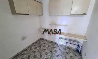 Imagem 7: Apartamento com 2 dormitórios à venda, 105 m² por R$ 477.000 - Gonzaga - Santos/SP