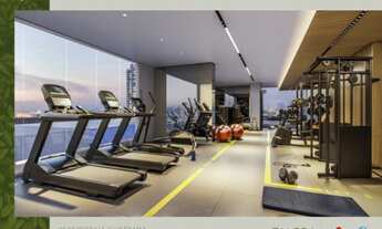 Imagem 4: Lotus vende apartamentos - Piazza By Quadra