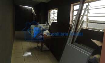 Imagem 5: Salao Comercial Galpão / depósito com aluguel por R$1.700 /mês