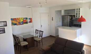 Imagem 2: Apartamento de 70 metros quadrados no bairro Vila Ipiranga com 2 quartos