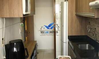 Imagem 3: APARTAMENTO RESIDENCIAL em SUMARÉ - SP, CENTRO