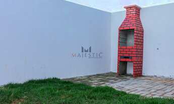 Imagem 4: Casa em Montreal - Cascavel