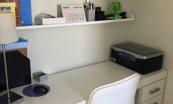 Imagem 5: Apartamento Helbor Concept