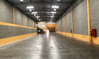 Imagem: Galpão para alugar, 900 m² por R$ 10.000,00/mês