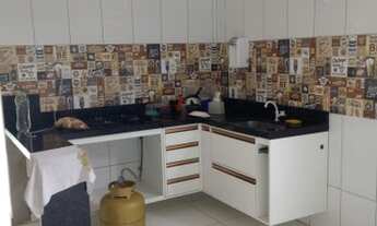 Imagem 2: Casa para venda com 84 metros quadrados com 2 quartos em Vila Ruy Barbosa - Salvador - BA