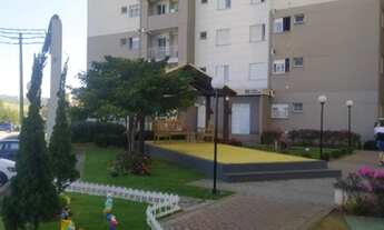 Imagem: Apartamento para venda tem 61 metros quadrados