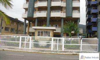 Imagem: Apartamento com 3 Quartos à Venda, 100