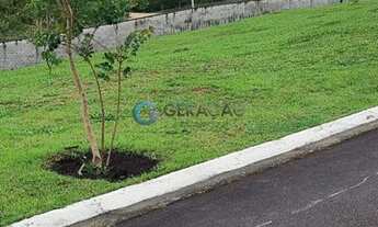 Imagem 3: Lote/Terreno para venda possui 756 metros quadrados em Torrão de Ouro II - São José dos Ca