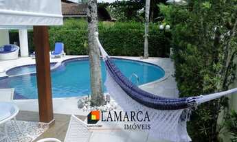 Imagem 7: Casa a venda em condominio fechado na Enseada