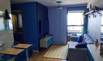 Imagem: Apartamento em Candeias mobiliado