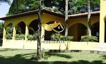 Imagem 7: PORTO FELIZ - RURAL - CAIACATINGA