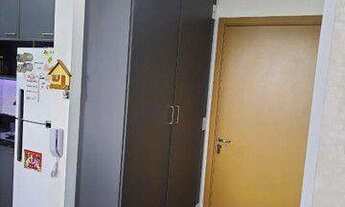 Imagem: Apartamento à venda, 55 m² por R$ 435.000,00