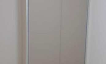 Imagem 2: Apartamento com 2 dormitórios para alugar por R$ 1.100,00/mês - Parque Universitário - Ame